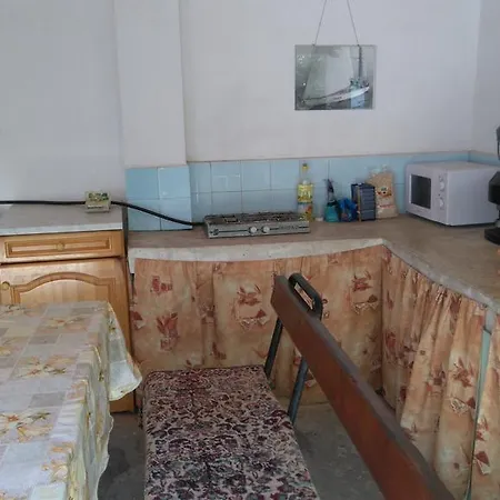 песента на морето 3* אובזור
