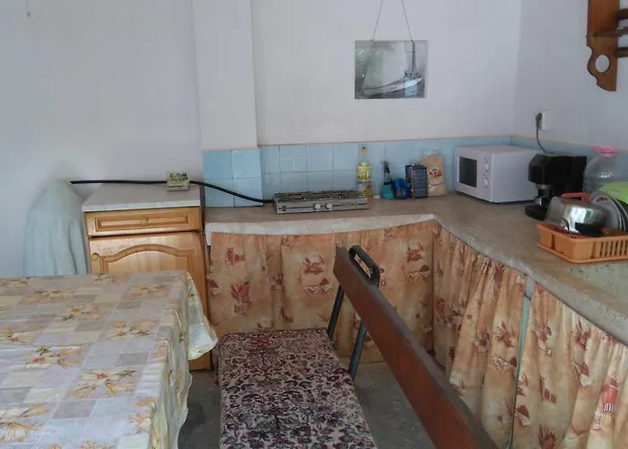 песента на морето 3* Obzor
