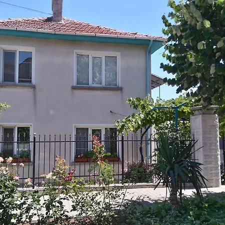 песента на морето Maison d'hôtes 3*