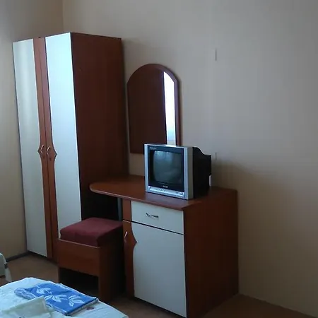 Penzion песента на морето Obzor