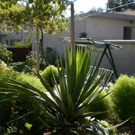 Maison d'hôtes песента на морето