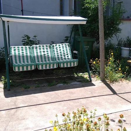 песента на морето Maison d'hôtes Obzor