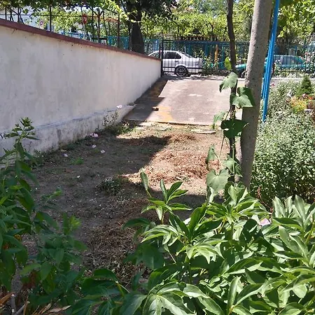 песента на морето Penzion