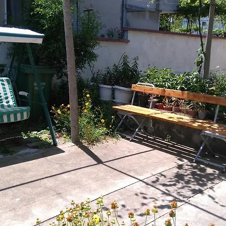 песента на морето