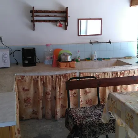 Maison d'hôtes песента на морето