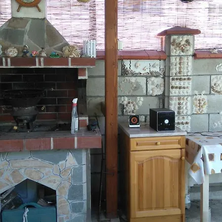 песента на морето 3* Обзор