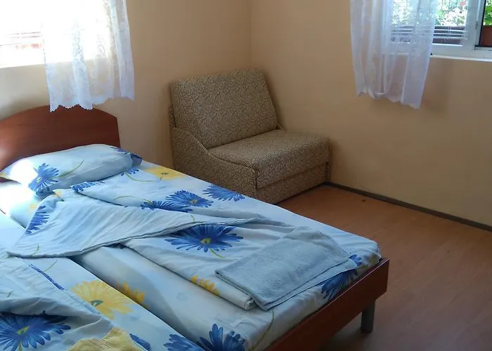 песента на морето 3*