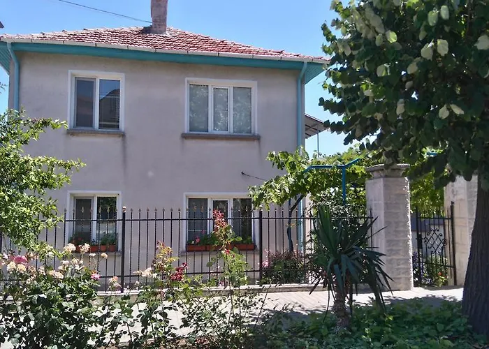 песента на морето Gasthof 3*