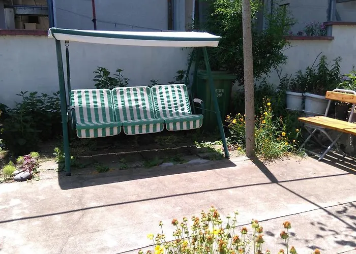 песента на морето Gasthof Obsor