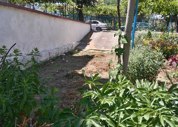 песента на морето Гостевой дом