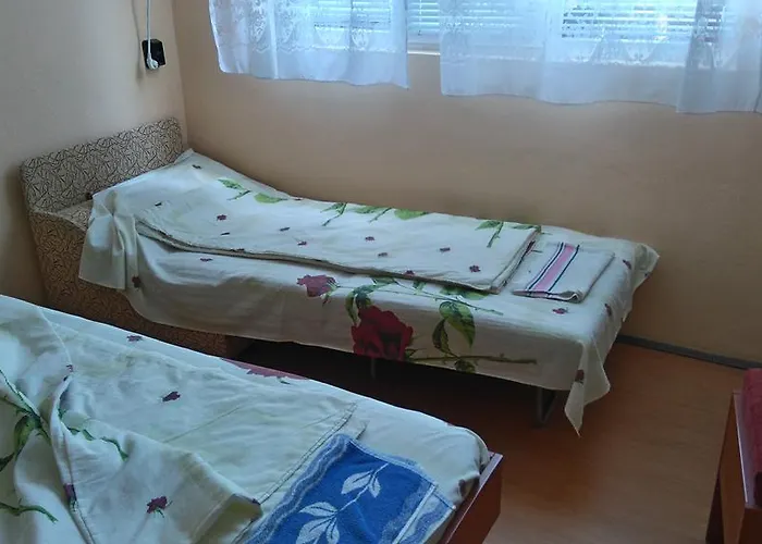 Gasthof песента на морето 3*