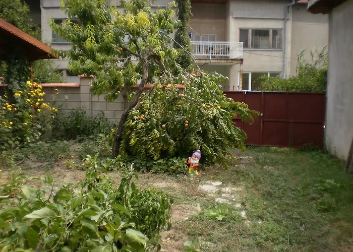 песента на морето Gasthof 3*