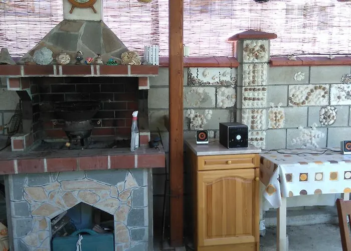 песента на морето 3* Obsor