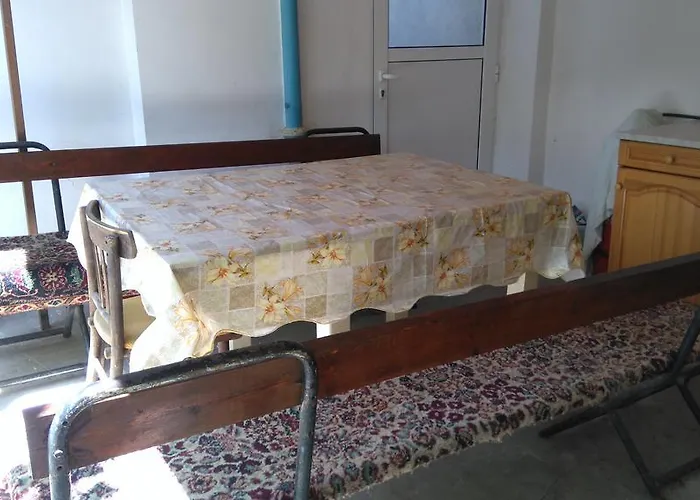 песента на морето Gasthof Obsor