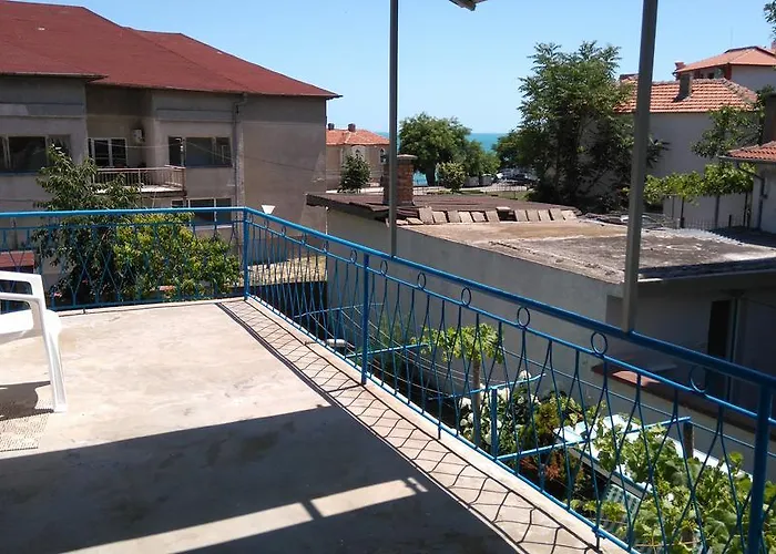 песента на морето Gasthof