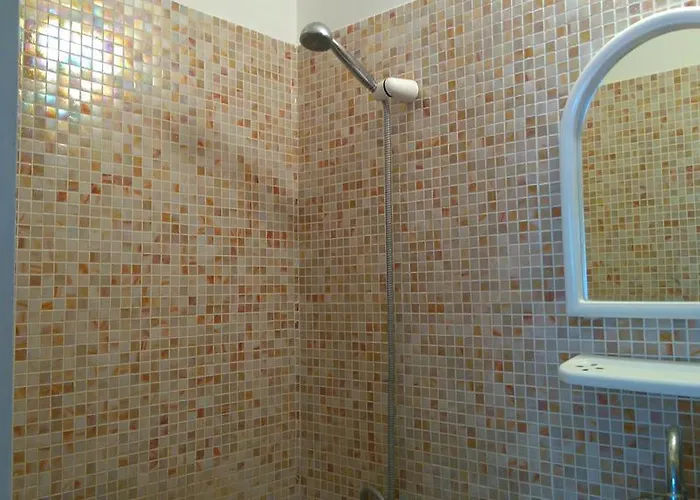 песента на морето 3* Обзор