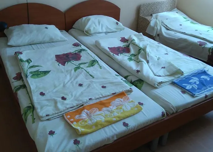 песента на морето Обзор